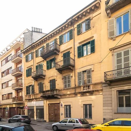 Porta Nuova Galliari Mini Flats Turin Exterior photo