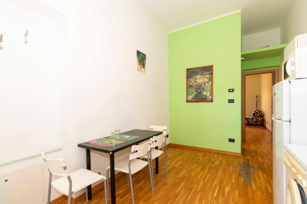Porta Nuova Galliari Mini Flats Turin Exterior photo