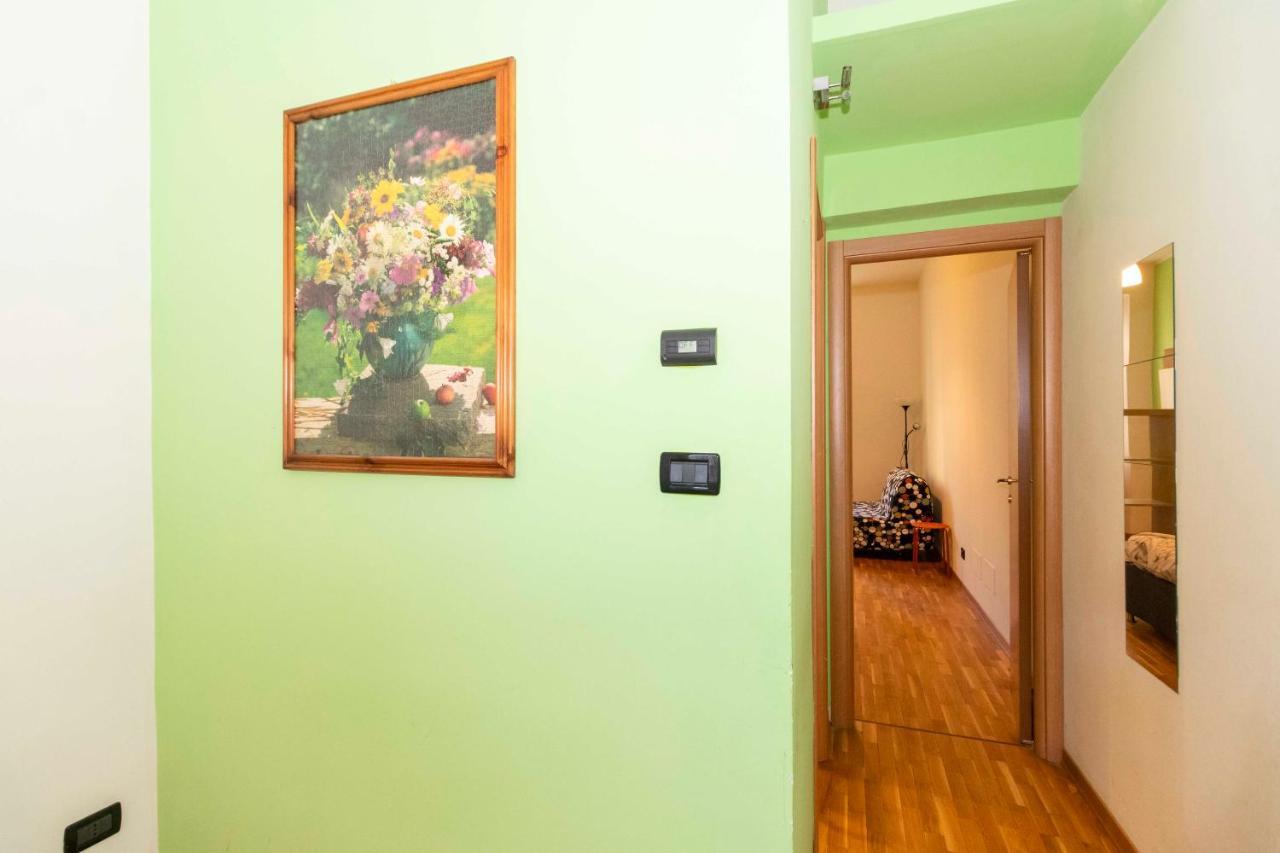 Porta Nuova Galliari Mini Flats Turin Exterior photo
