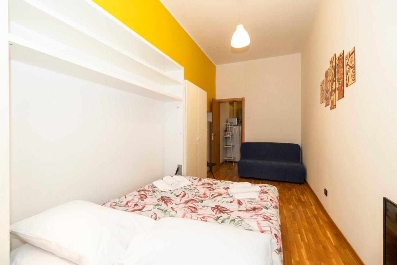 Porta Nuova Galliari Mini Flats Turin Exterior photo