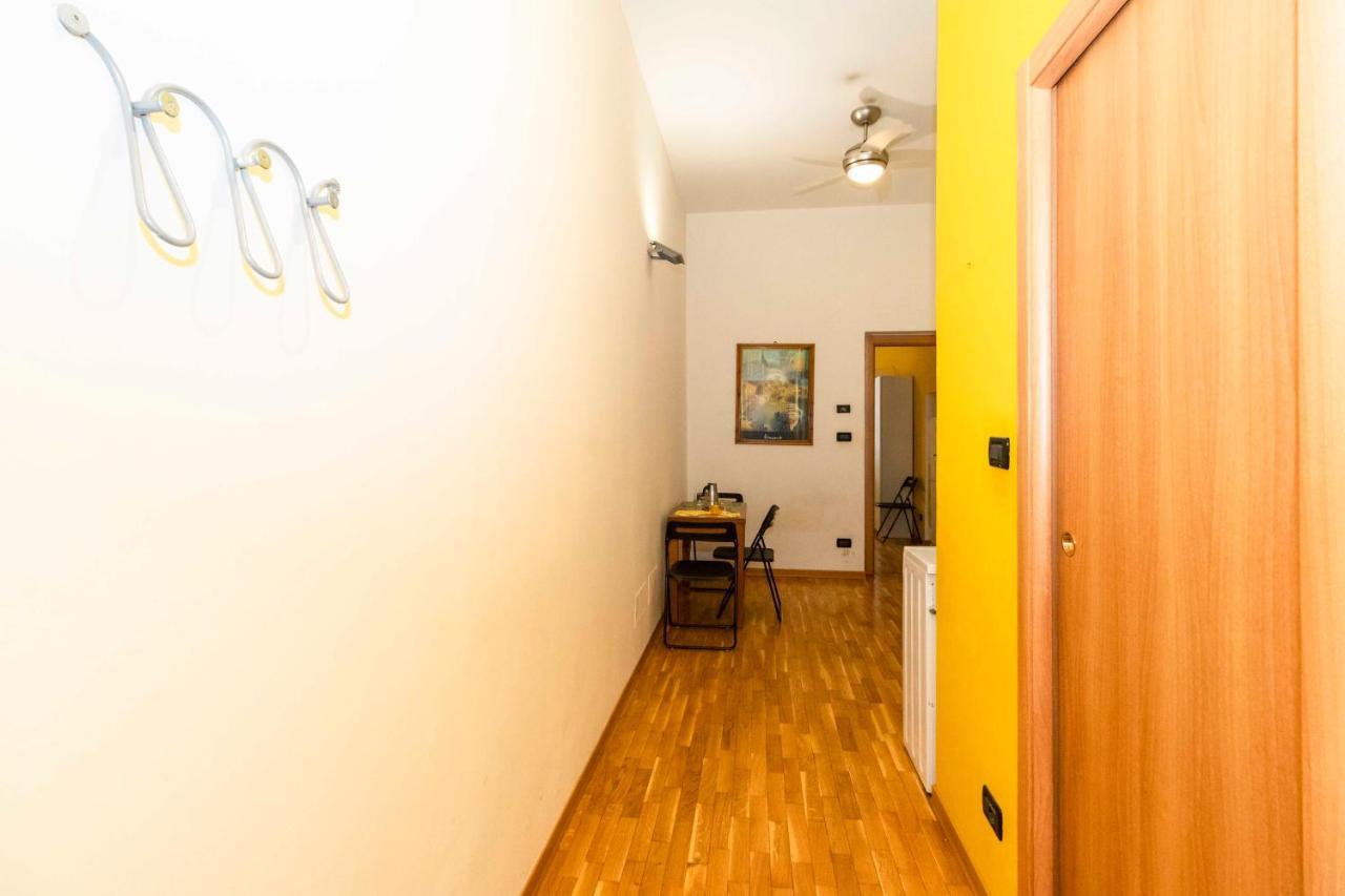 Porta Nuova Galliari Mini Flats Turin Exterior photo