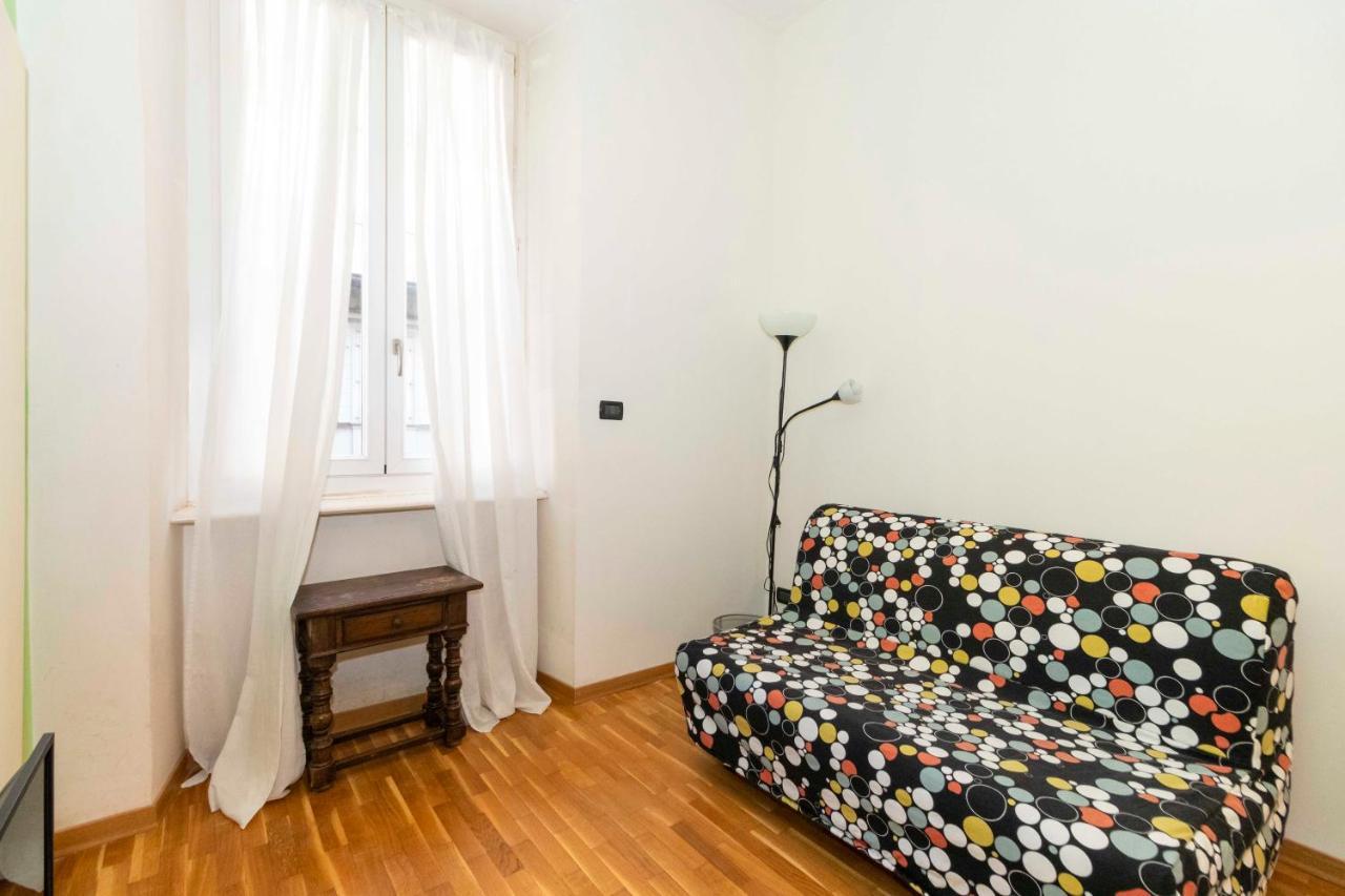 Porta Nuova Galliari Mini Flats Turin Exterior photo