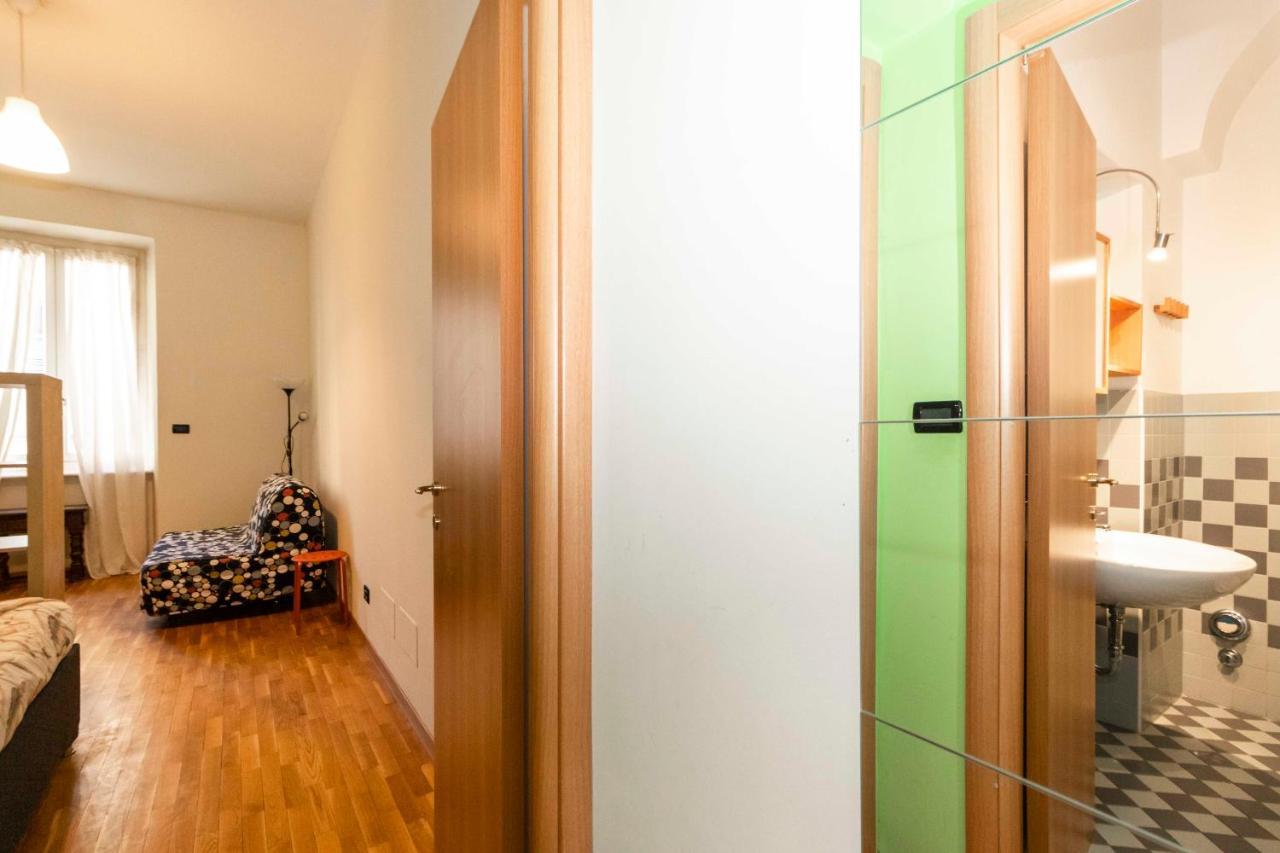 Porta Nuova Galliari Mini Flats Turin Exterior photo