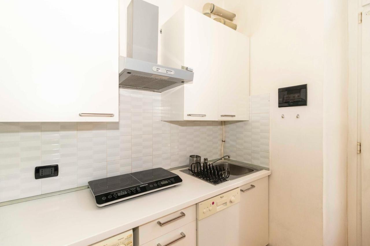 Porta Nuova Galliari Mini Flats Turin Exterior photo