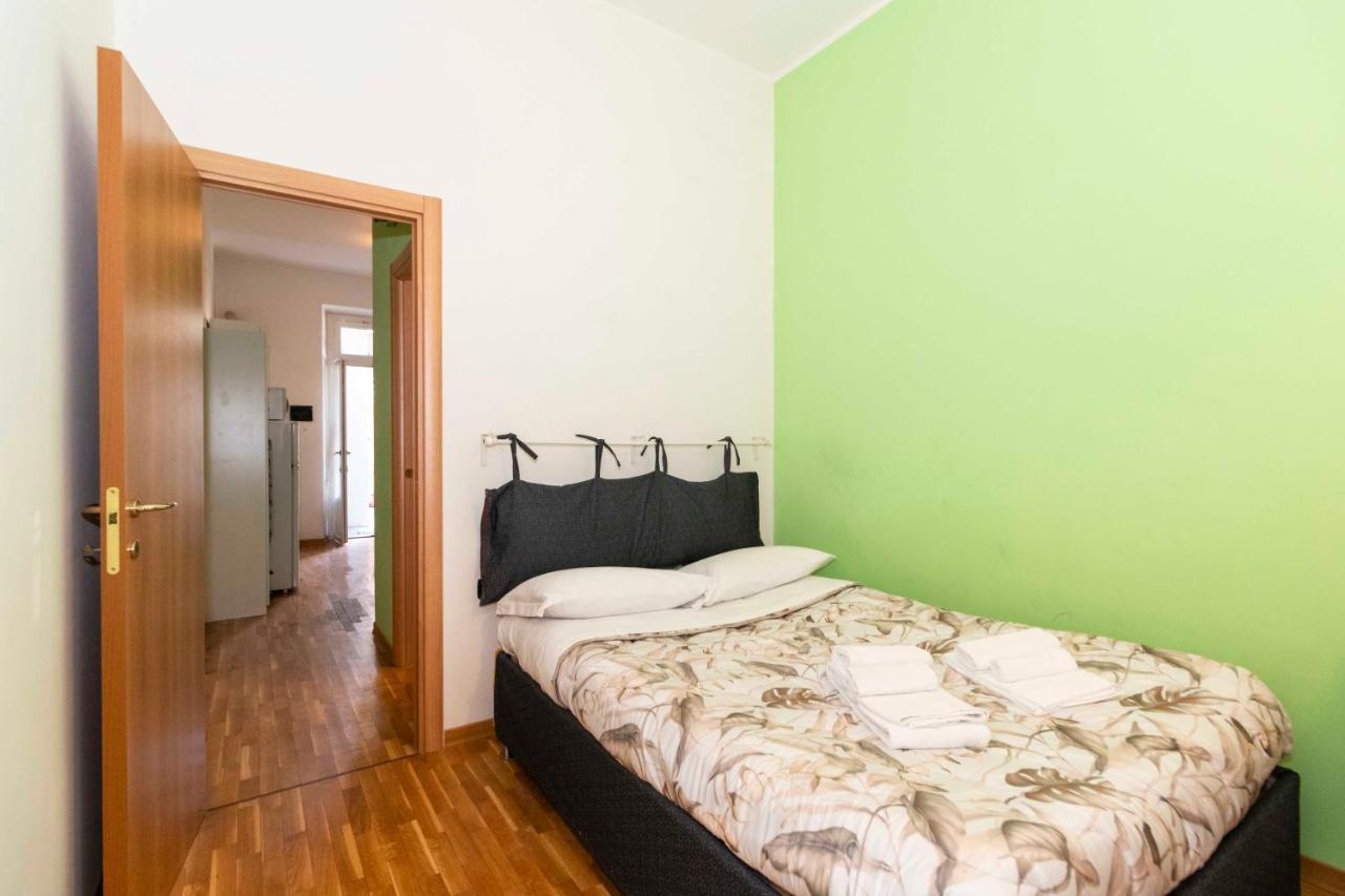 Porta Nuova Galliari Mini Flats Turin Exterior photo
