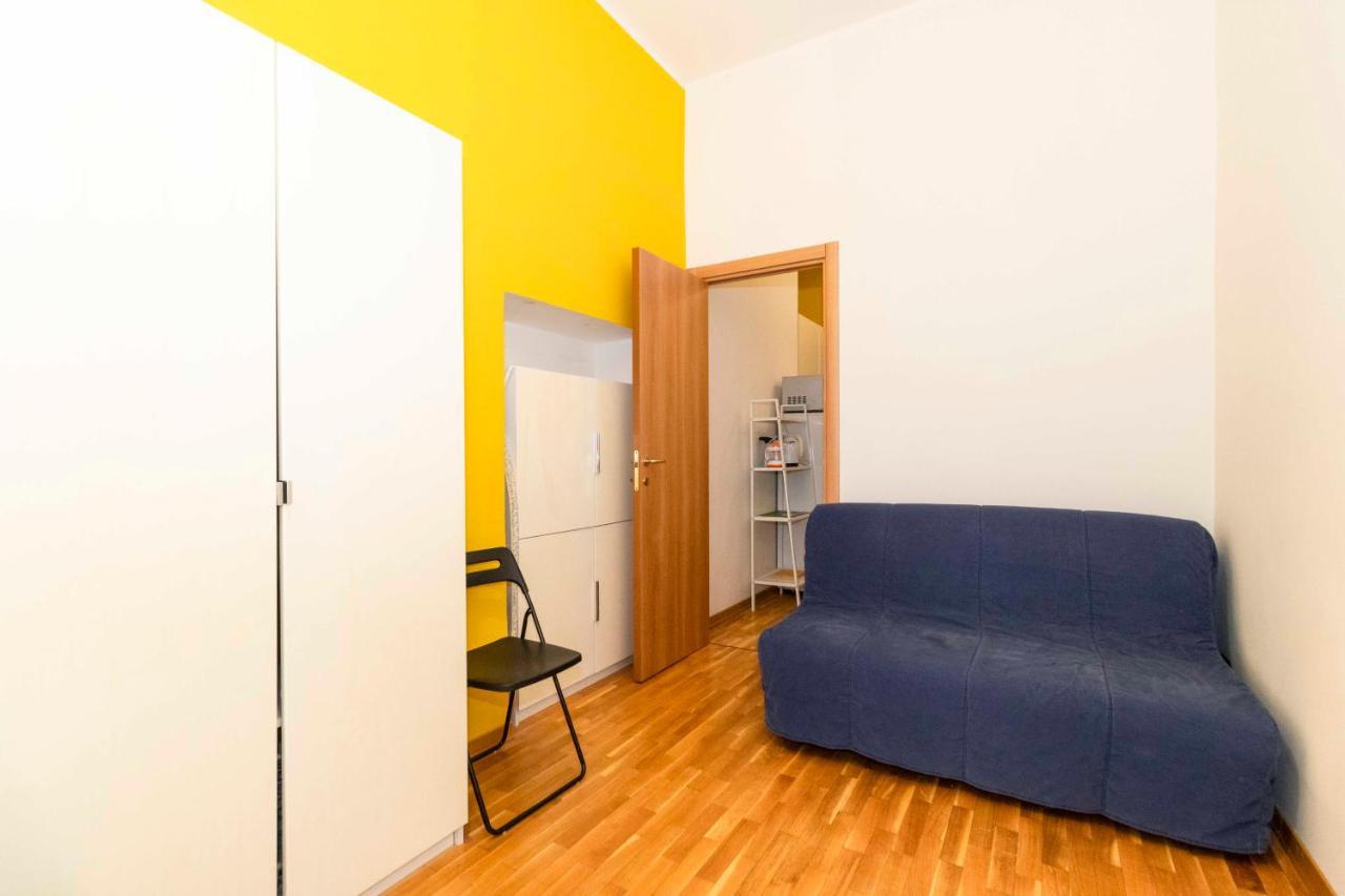 Porta Nuova Galliari Mini Flats Turin Exterior photo