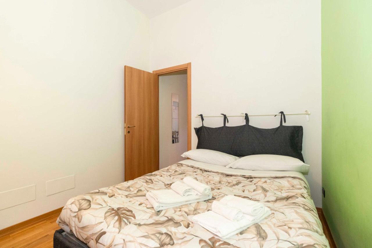 Porta Nuova Galliari Mini Flats Turin Exterior photo