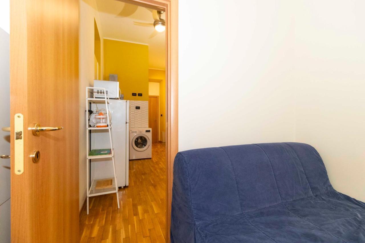 Porta Nuova Galliari Mini Flats Turin Exterior photo
