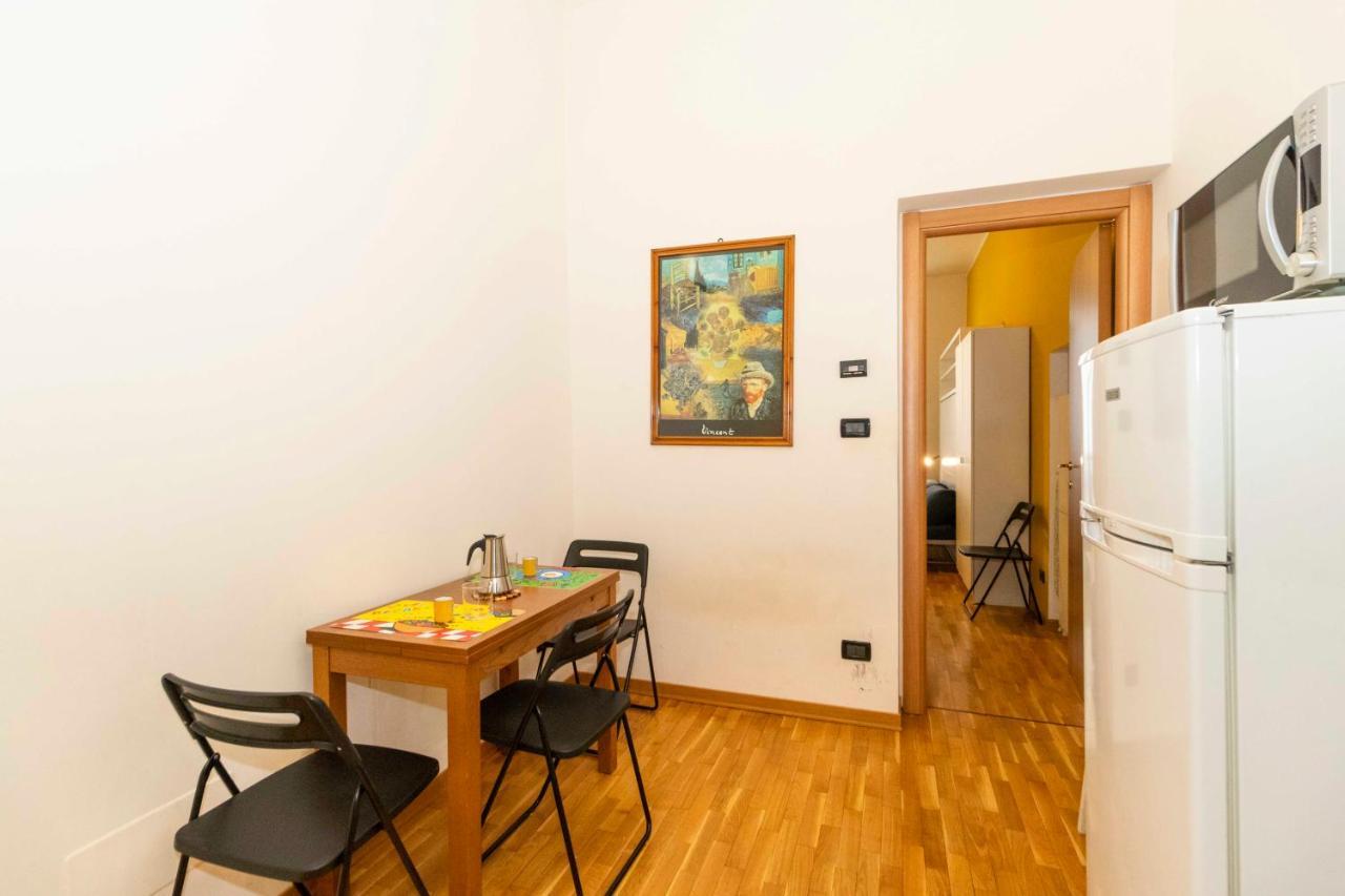 Porta Nuova Galliari Mini Flats Turin Exterior photo