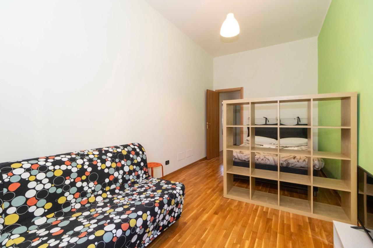 Porta Nuova Galliari Mini Flats Turin Exterior photo