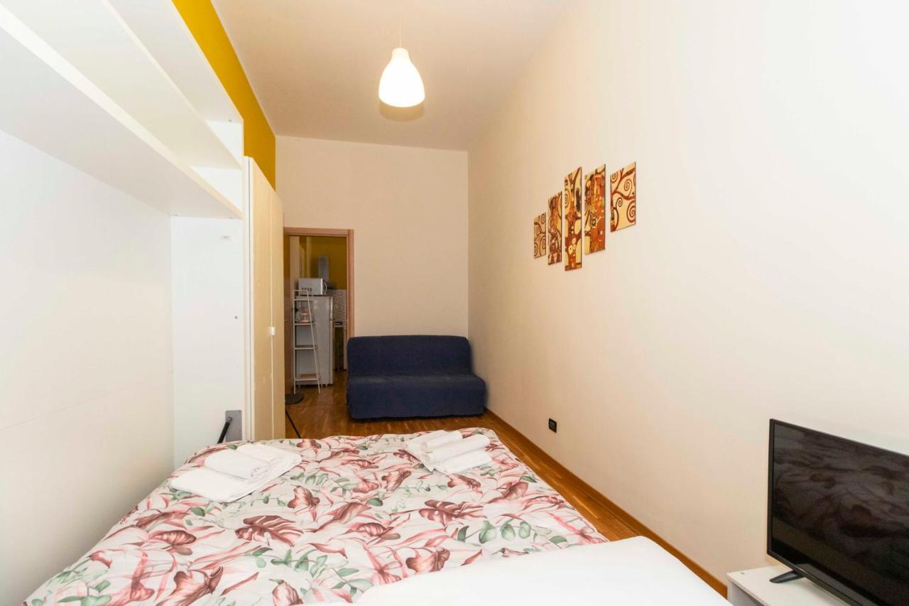Porta Nuova Galliari Mini Flats Turin Exterior photo