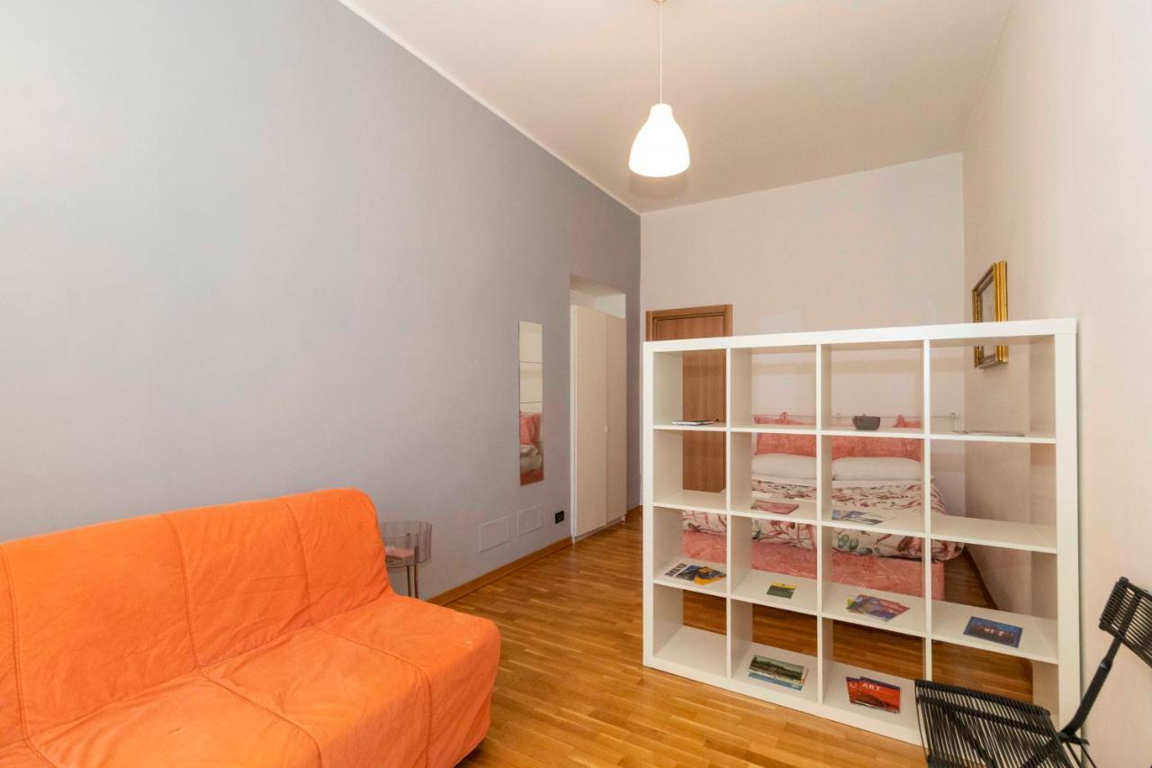 Porta Nuova Galliari Mini Flats Turin Exterior photo
