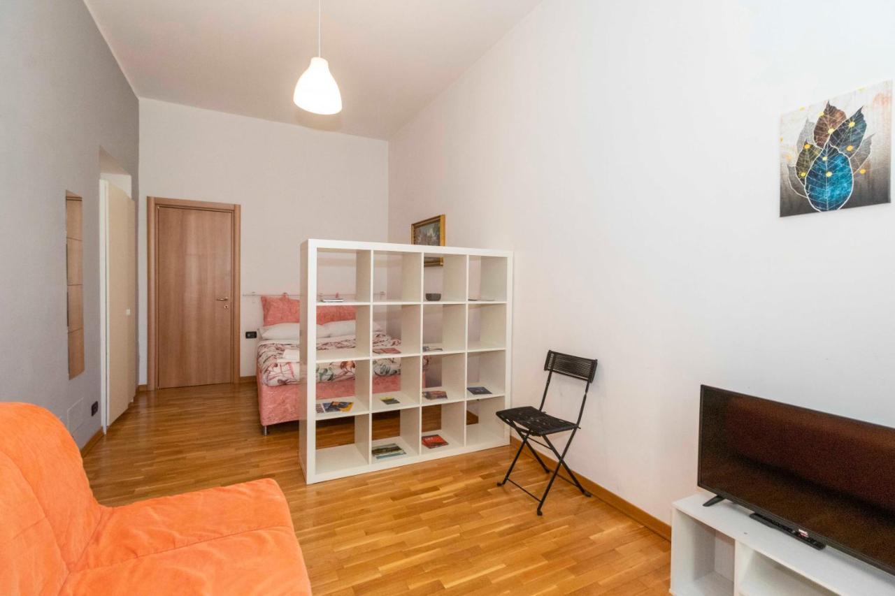 Porta Nuova Galliari Mini Flats Turin Exterior photo