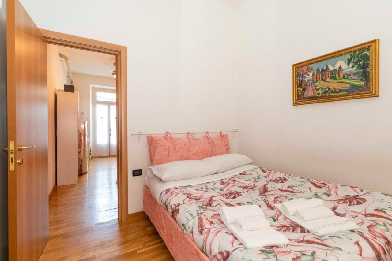 Porta Nuova Galliari Mini Flats Turin Exterior photo