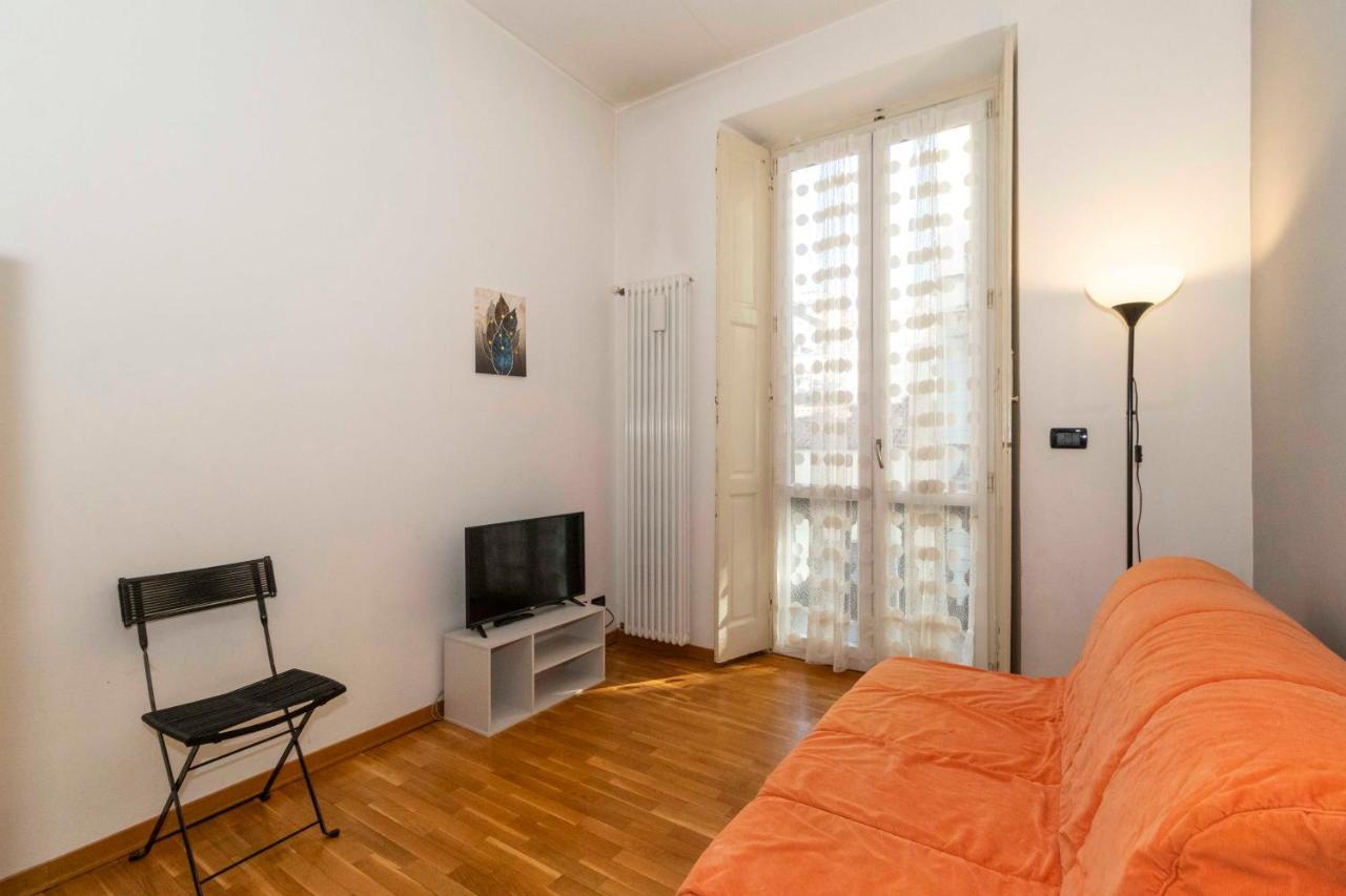 Porta Nuova Galliari Mini Flats Turin Exterior photo