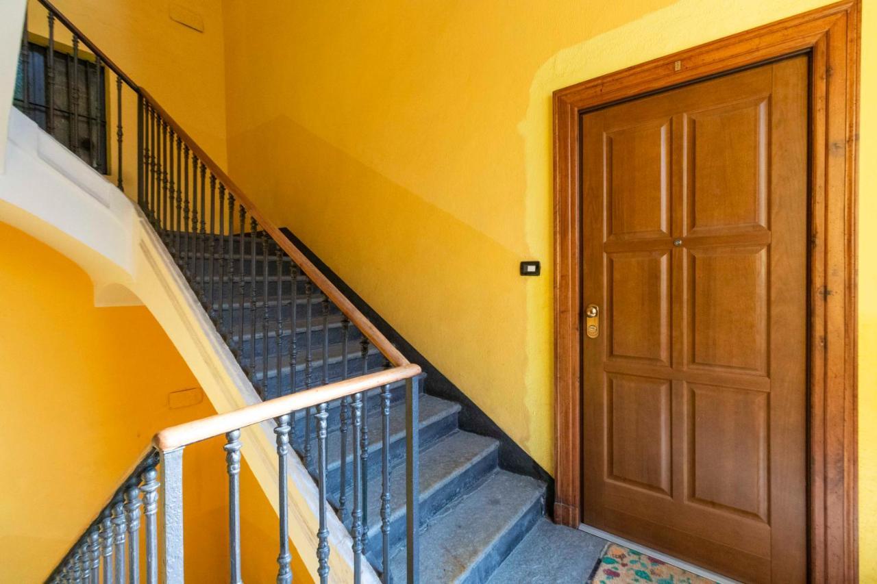 Porta Nuova Galliari Mini Flats Turin Exterior photo