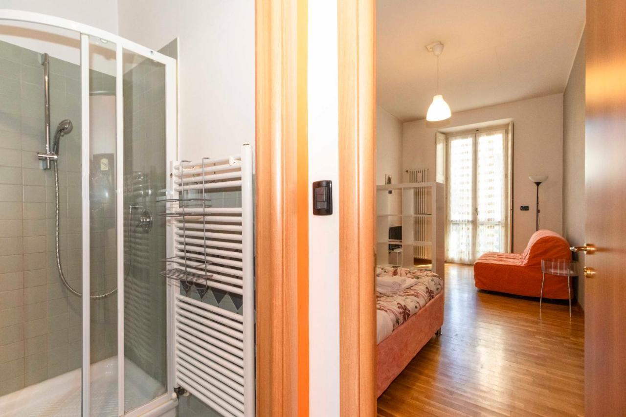 Porta Nuova Galliari Mini Flats Turin Exterior photo