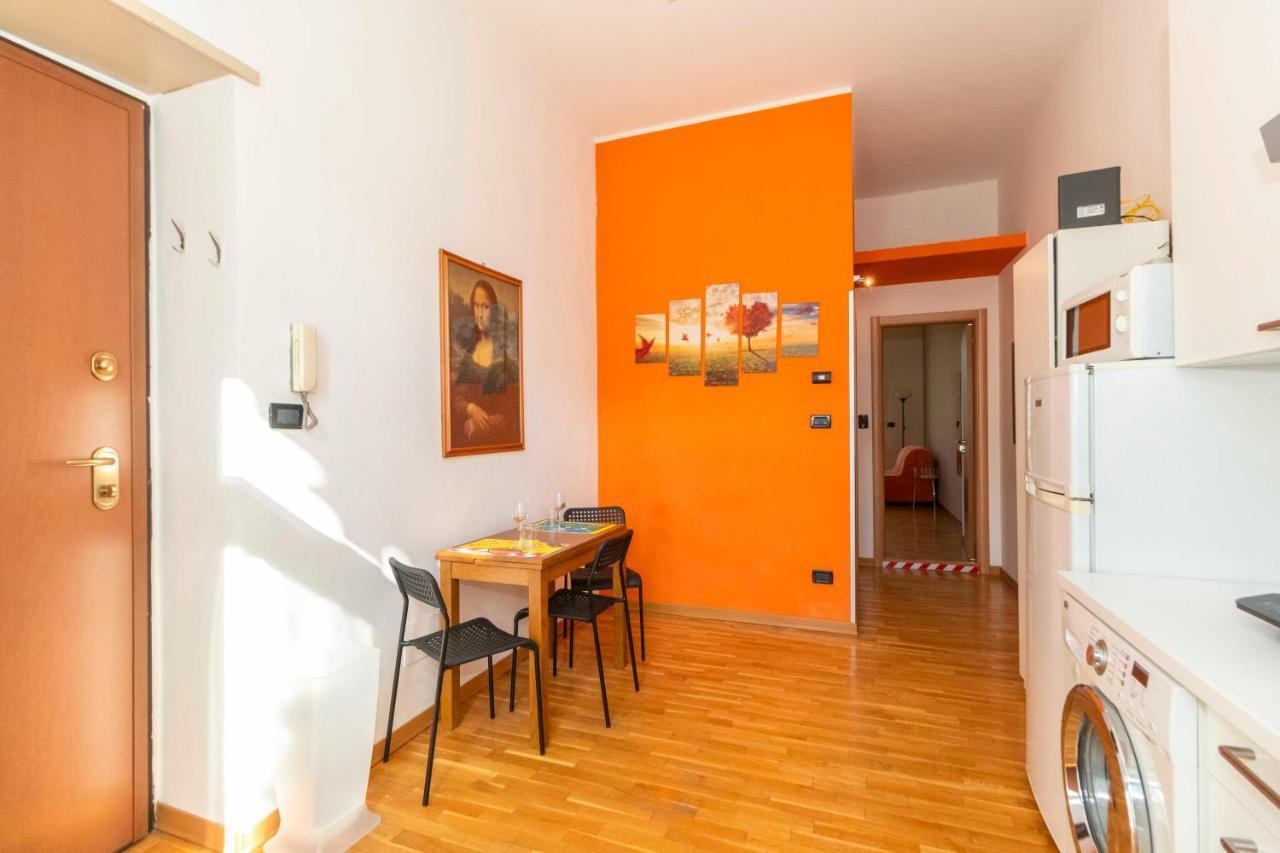 Porta Nuova Galliari Mini Flats Turin Exterior photo