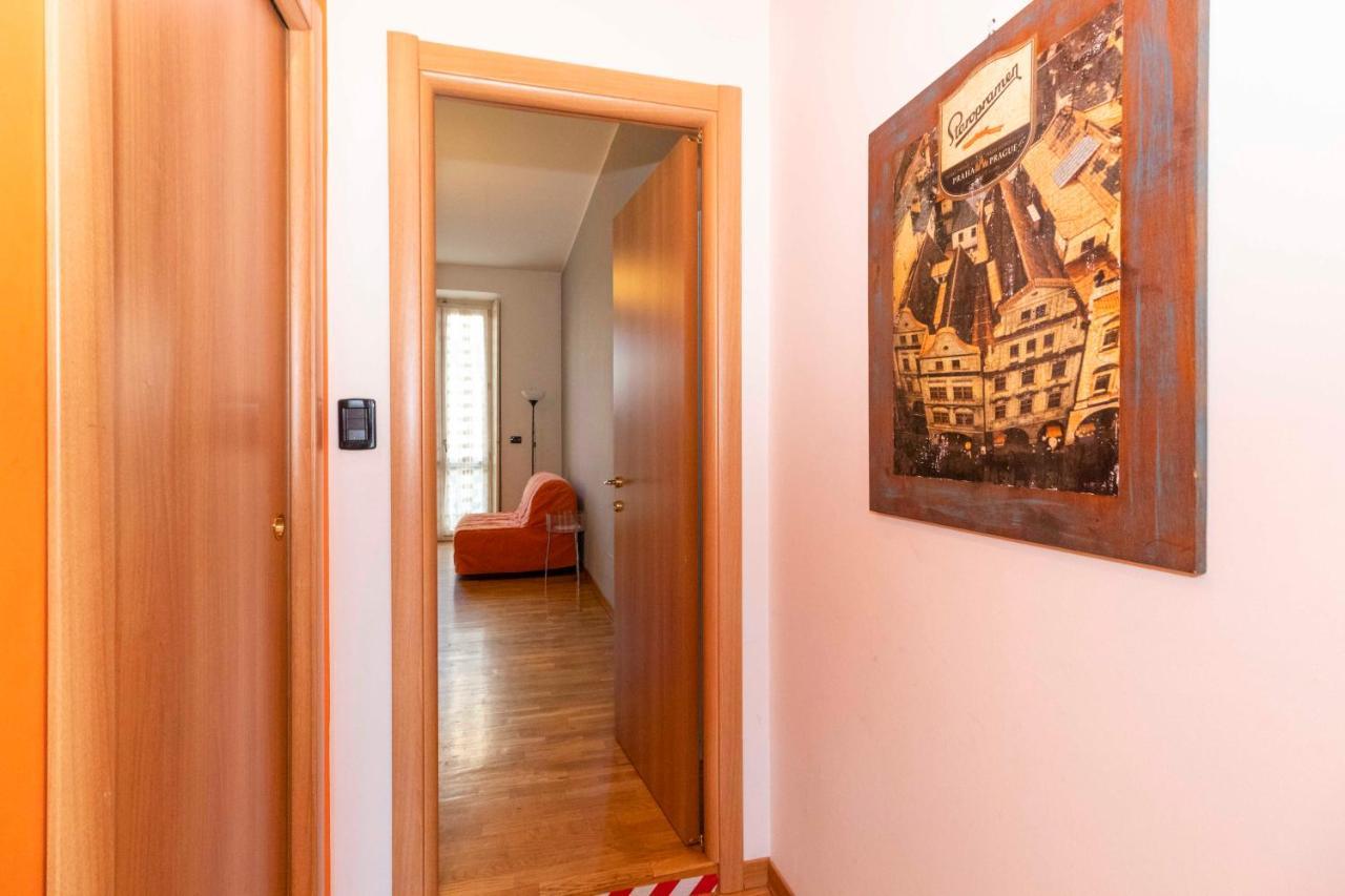 Porta Nuova Galliari Mini Flats Turin Exterior photo